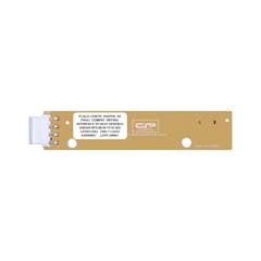 PLACA INTERFACE GELADEIRA ELECTROLUX DF36A DF42 DF42X BIVOLT 64500857 -  70202974 - A19784101 -  A99278001 CP 3531562