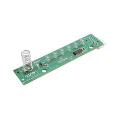 PLACA INTERFACE GELADEIRA ELECTROLUX DF36A DF42 DF42X BIVOLT 64500857 -  70202974 - A19784101 -  A99278001 CP 3531562