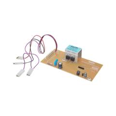 PLACA POTÊNCIA LAVADORA CONSUL CWE06 BIVOLT 326035132  326035133 CP 3610260