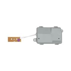 KIT PLACA POTÊNCIA E INTERFACE LAVADORA CONSUL CWE08 CWE09 BIVOLT W10818971  W10737721 CP 3611520
