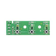 PLACA INTERFACE LAVADORA CONSUL CWE08 CWE09 CWE10 BIVOLT W10597230 CP 3611528