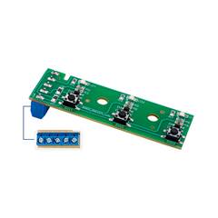 PLACA INTERFACE LAVADORA CONSUL CWE08 CWE09 CWE10 BIVOLT W10597230 CP 3611528