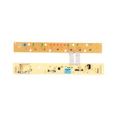KIT PLACA POTÊNCIA E INTERFACE LAVADORA BRASTEMP BWF22 BIVOLT 326000768 CP 3620241