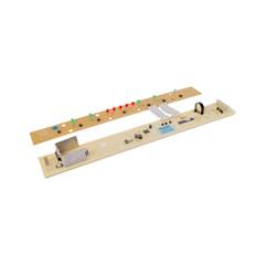 KIT PLACA POTÊNCIA E INTERFACE LAVADORA BRASTEMP BWF22 BIVOLT 326000768 CP 3620241