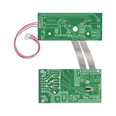 KIT PLACA POTÊNCIA E INTERFACE LAVADORA BRASTEMP BWB08A VERSÃO 2 BIVOLT W10474203 CP 1440 CP 3621440