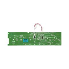 PLACA INTERFACE LAVADORA BRASTEMP BWL09B VERSÃO 1/2 BIVOLT W10308925  W10540663 W10356418 CP 1502 CP 3621502