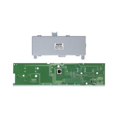 KIT PLACA POTÊNCIA E INTERFACE LAVADORA BRASTEMP BWH15 BWN15 VERSÃO 1 BIVOLT W10636644 W10640425 CP 3621538