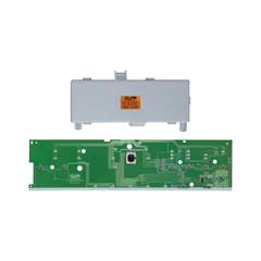 KIT PLACA POTÊNCIA E INTERFACE LAVADORA BRASTEMP BWS15 VERSÃO 1 BIVOLT W10710283  W10711361 CP 3621540