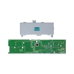 KIT PLACA POTÊNCIA E INTERFACE LAVADORA BRASTEMP BWH15 VERSÃO 2 BIVOLT W11161214  W11161215 CP 3621551