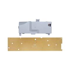 KIT PLACA POTÊNCIA E INTERFACE LAVADORA BRASTEMP BWH15 VERSÃO 2 BIVOLT W11161214  W11161215 CP 3621551
