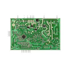 PLACA POTÊNCIA LAVADORA ELECTROLUX LTC15 VERSÃO 2 BIVOLT 70201322 CP 1444 CP 3631444