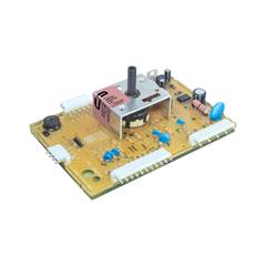 PLACA POTÊNCIA LAVADORA ELECTROLUX LTC15 VERSÃO 2 BIVOLT 70201322 CP 1444 CP 3631444