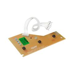 PLACA INTERFACE LAVADORA ELECTROLUX LTE12 VERSÃO3 BIVOLT 64503081 CP 1458 CP 3631458
