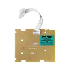 PLACA INTERFACE LAVADORA ELECTROLUX LTE08 BIVOLT 64500292 CP 1506 CP 3631506