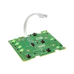 PLACA INTERFACE LAVADORA ELECTROLUX LTE08 BIVOLT 64500292 CP 1506 CP 3631506