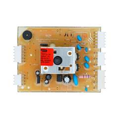 PLACA POTÊNCIA LAVADORA ELECTROLUX LT09B BIVOLT 70203219 A99021904 CP 1507 CP 3631507