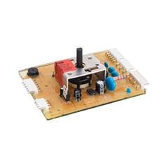 PLACA POTÊNCIA LAVADORA ELECTROLUX LT09B BIVOLT 70203219 A99021904 CP 1507 CP 3631507