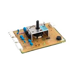 PLACA POTÊNCIA LAVADORA ELECTROLUX LTC07 BIVOLT 70200562 70203218 CP 1508 CP 3631508