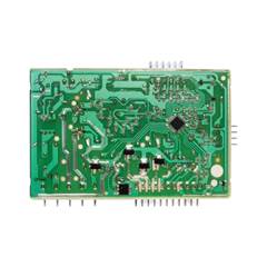 PLACA POTÊNCIA LAVADORA ELECTROLUX LAC09 LAC11 LAC12 LAC13 BIVOLT CP 3631515