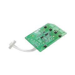 PLACA INTERFACE LAVADORA ELECTROLUX LPR13 LPR17 LAC16 LAP16 LAI17 BIVOLT A99035301 CP 3631524