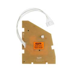 PLACA INTERFACE LAVADORA ELECTROLUX LTP10 BIVOLT 64502493 CP 3631526
