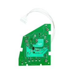 PLACA INTERFACE LAVADORA ELECTROLUX LTP10 BIVOLT 64502493 CP 3631526