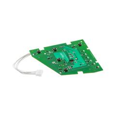 PLACA INTERFACE LAVADORA ELECTROLUX LTP10 BIVOLT 64502493 CP 3631526
