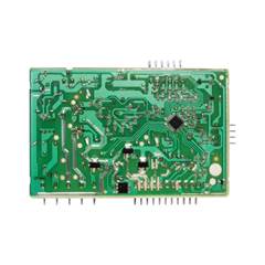 PLACA POTÊNCIA LAVADORA ELECTROLUX LAC09 BIVOLT A99035114 CP 3631529