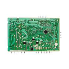 PLACA POTÊNCIA LAVADORA ELECTROLUX LAC11 BIVOLT A99035115 CP 3631530
