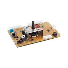 PLACA POTÊNCIA LAVADORA ELECTROLUX LAC11 BIVOLT A99035115 CP 3631530