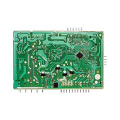 PLACA POTÊNCIA LAVADORA ELECTROLUX LAC12 BIVOLT A99035119 CP 3631531