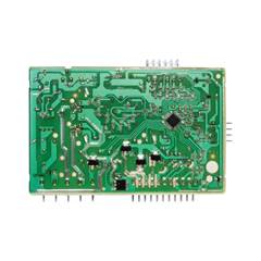PLACA POTÊNCIA LAVADORA ELECTROLUX LAC13 BIVOLT A99035116 CP 3631532