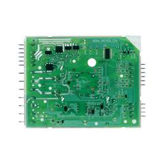 PLACA POTÊNCIA LAVADORA ELECTROLUX LTE08 BIVOLT A99021901  70200433 CP 3631550