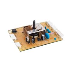 PLACA POTÊNCIA LAVADORA ELECTROLUX LTE08 BIVOLT A99021901  70200433 CP 3631550
