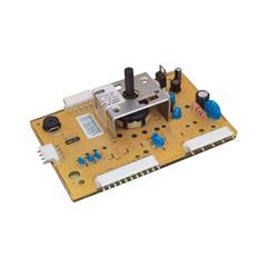 PLACA POTÊNCIA LAVADORA ELECTROLUX LPR13 LPR14 LPR16 LPR17 BIVOLT A13611006 - A13611007  - A13611008 - A13611009 CP 3631557