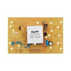 PLACA POTÊNCIA LAVADORA COLORMAQ LCA11 LCA12 LCA15 BIVOLT CT38990 07200004 CP 3641523