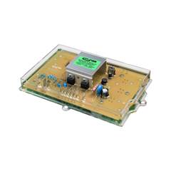 PLACA POTÊNCIA LAVADORA COLORMAQ LCA12 VERSÃO 2 BIVOLT 43515 CP 3641533