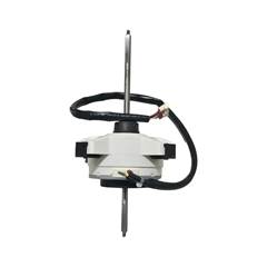 MOTOR VENTILADOR  AR CONDICIONADO JANELA INVERTER 7.000 BTUS 10.000 BTUS W11295372 ORIGINAL CONSUL