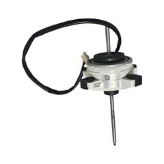 MOTOR VENTILADOR  AR CONDICIONADO JANELA INVERTER 7.000 BTUS 10.000 BTUS W11295372 ORIGINAL CONSUL