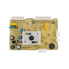 PLACA POTÊNCIA LAVADORA LT15F BIVOLT A30556801 ORIGINAL ELECTROLUX