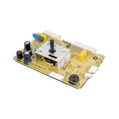 PLACA POTÊNCIA LAVADORA LT15F BIVOLT A30556801 ORIGINAL ELECTROLUX
