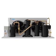UNIDADE CONDENSADORA UCM0-2500J 5HP 380V GÁS R22 ELGIN