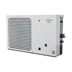 UNIDADE CONDENSADORA ANDES+ UADERF15-GE-1PXA1 2HP 380V GÁS R404A EMBRACO