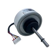 MOTOR EVAPORADORA AR CONDICIONADO 12.000 BTUS SAMSUNG DB31-00636C WELLING SIBB