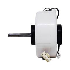 MOTOR VENTILADOR EVAPORADORA SPRINGER MIDEA YORK RHEEM KOMECO ELECTROLUX RPG20B (RPG20D-19) WELLING SIBB