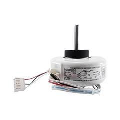 MOTOR VENTILADOR EVAPORADORA SPRINGER MIDEA YORK RHEEM KOMECO ELECTROLUX RPG20B (RPG20D-19) WELLING SIBB
