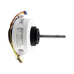 MOTOR VENTILADOR EVAPORADORA AR CONDICIONADO SAMSUNG INVERTER 9.000 12.000 BTUS  DB31-00680A DB31-00619B  WELLLING SIBB