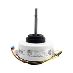 MOTOR VENTILADOR EVAPORADORA AR CONDICIONADO SAMSUNG INVERTER 9.000 12.000 BTUS  DB31-00680A DB31-00619B  WELLLING SIBB