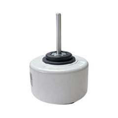 MOTOR VENTILADOR EVAPORADORA AR CONDICIONADO MIDEA 18.000 BTUS YKFG-28-4-6 WELLING SIBB