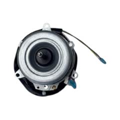 MOTOR VENTILADOR CONDENSADORA AR CONDICIONADO INVERTER 9.000 À 12.000 BTUS SPRINGER MIDEA 25906109 WELLING SIBB